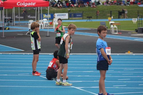 2025 Colgate Games Day 3 photo
